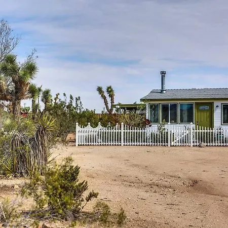 Jt Cottage